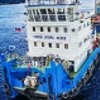 СК «Морвенна» сообщила о доступном флоте в октябре
